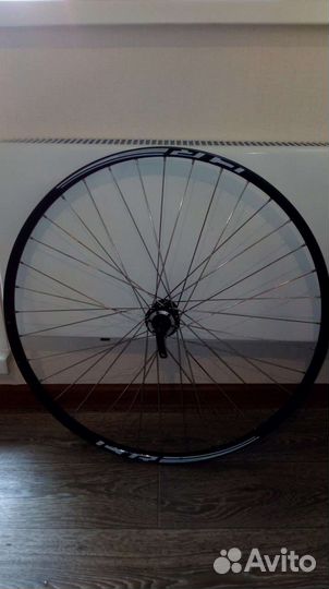 Велоподставка, переднее колесо от Specialized