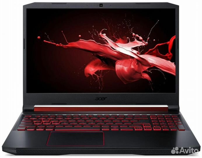 Acer nitro 5 gtx 1660 ti 6 gb