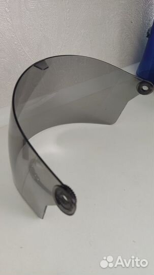 Продам новый визор для мотошлема
