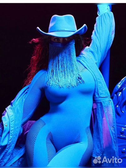 Комбинезон Adidas x Ivy Park Beyonce,новый