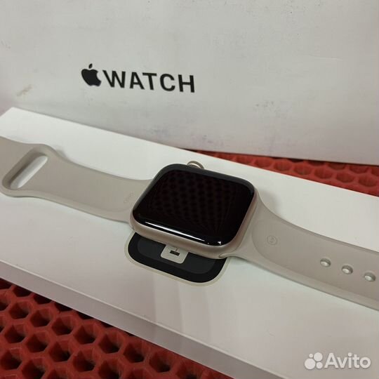 Смарт-часы Apple Watch SE 40mm Gen 2(66933)