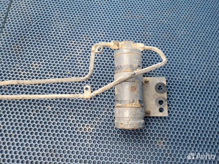 Трубка кондиционера Daf Lf 45/55 2006