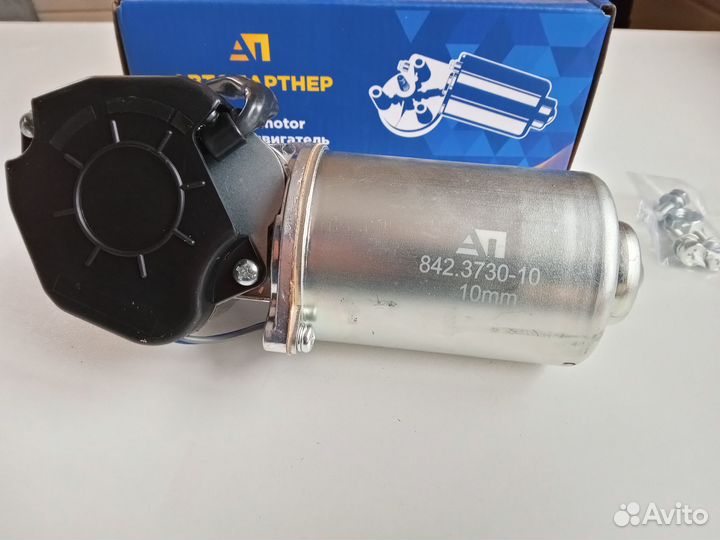 Мотор дворников ваз 2123 2170 1118 2190 н/о