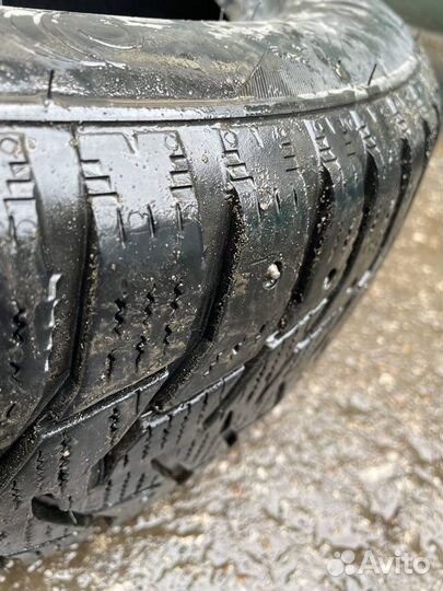 Nokian Tyres Nordman 5 185/65 R14