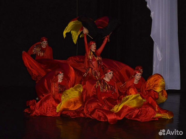 Огонь-аксессуар для сцены(шоу,цирк,танец,спектакль