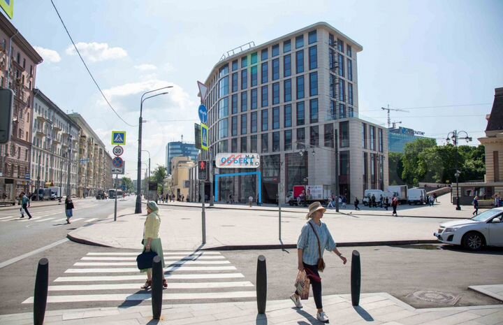 Сдам торговое помещение, 30 м²