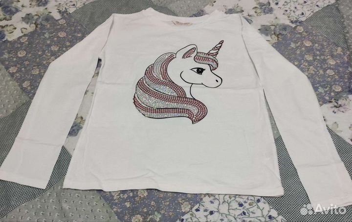 Кофточки для девочек