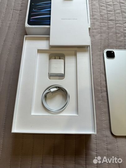 iPad Pro 11 M2 256gb