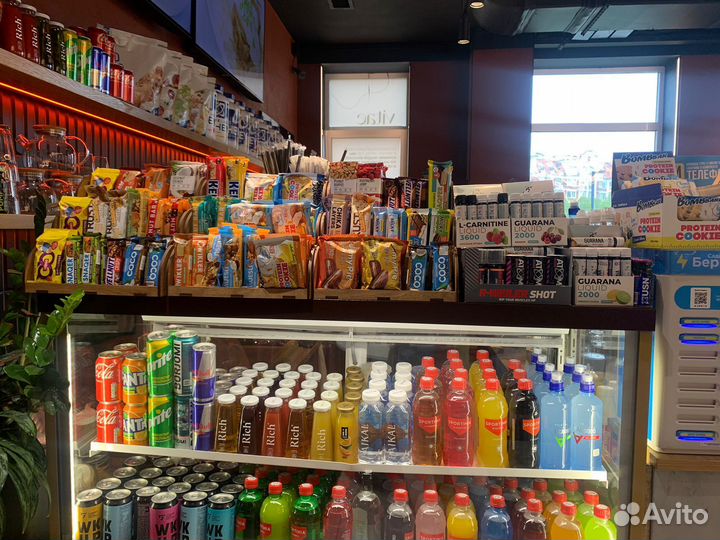 Bombbar Бомббар оптом