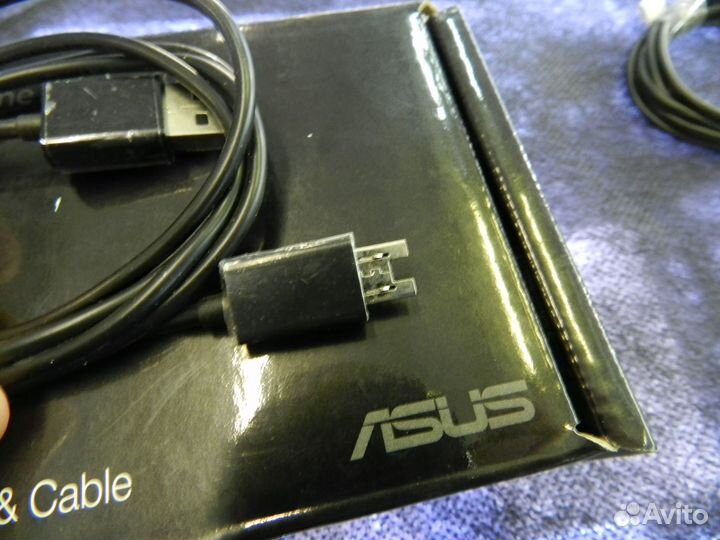 Блок питания для Asus Padfone 2 AD876520 10W Orig
