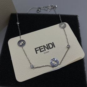 Подвеска fendi