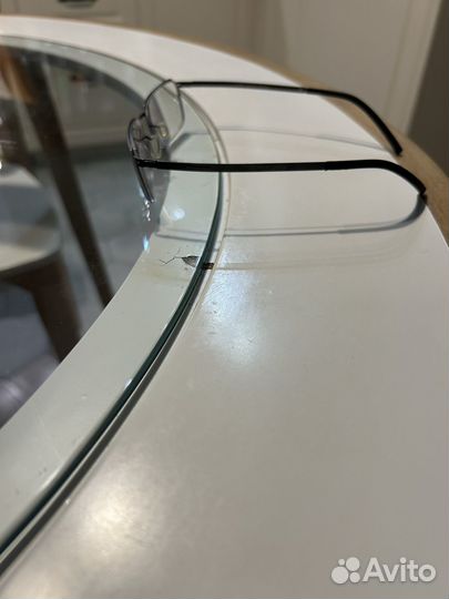 Оправа ic berlin arcus