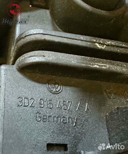 Проводка двигателя volkswagen phaeton 1 (2002-2008) 3.0 3d2915441a, 3d2915457a