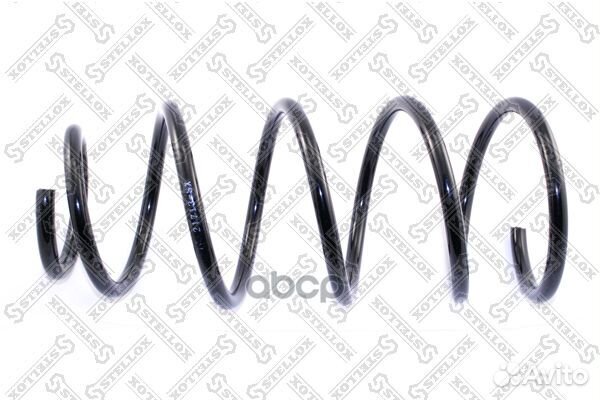 10-21713-SX пружина передняя 40 620 31 Nissan