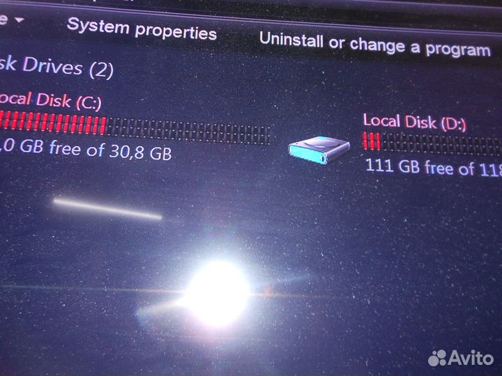 Intel i3-2120 Biostar B75MU3B 4GB ram Nvidia G210