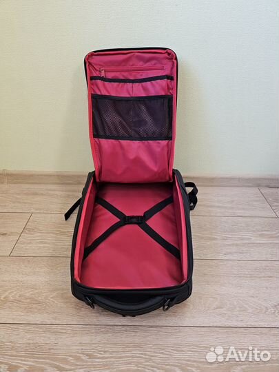 Рюкзак для контроллера DJ BAG Urban BackPack