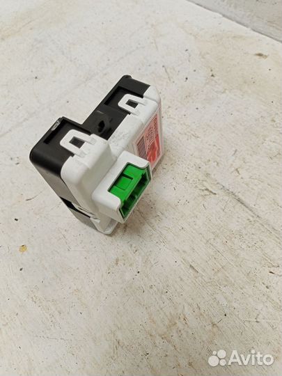 Дисплей информационный