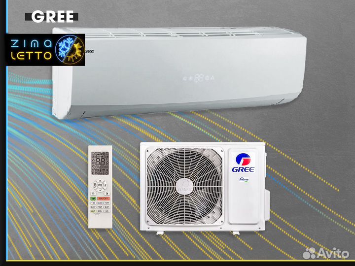 Кондиционерelectrolux eacs/I - 12 HSL/N3