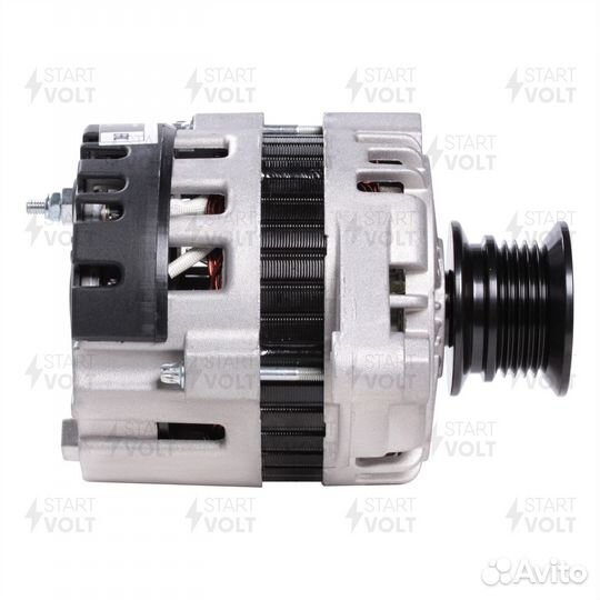 Генератор Nexia 1.5, Espero 1.5