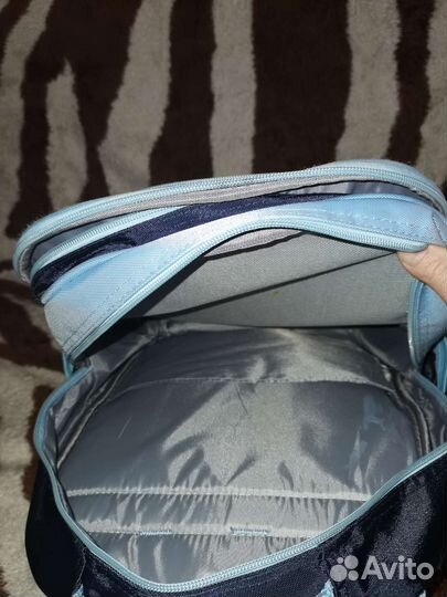 Рюкзак школьный ортопедический с подарком