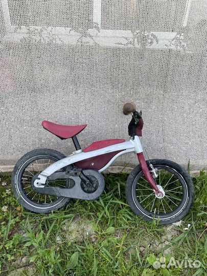 Bmw kids bike детский велосипед беговел kidsbike