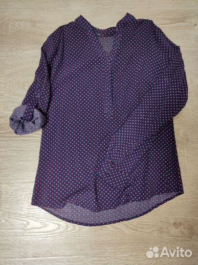 Пакет вещей на рост 156-160