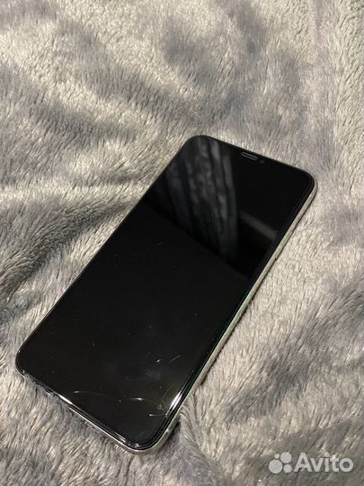 iPhone 11 pro max 256gb