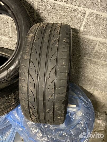 Hankook Ventus V12 Evo2 K120 235/50 R18 Y