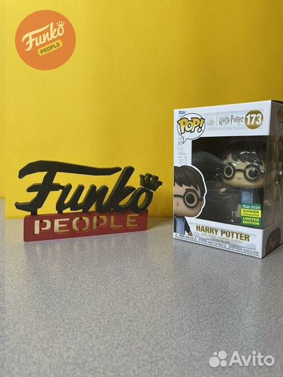 Фигурки Funko Pop под заказ из Америки