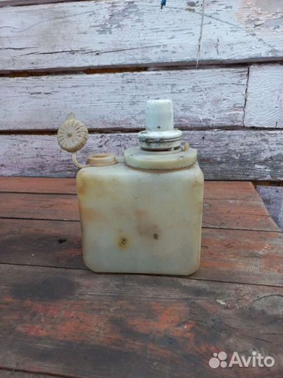 Бачок омывателя