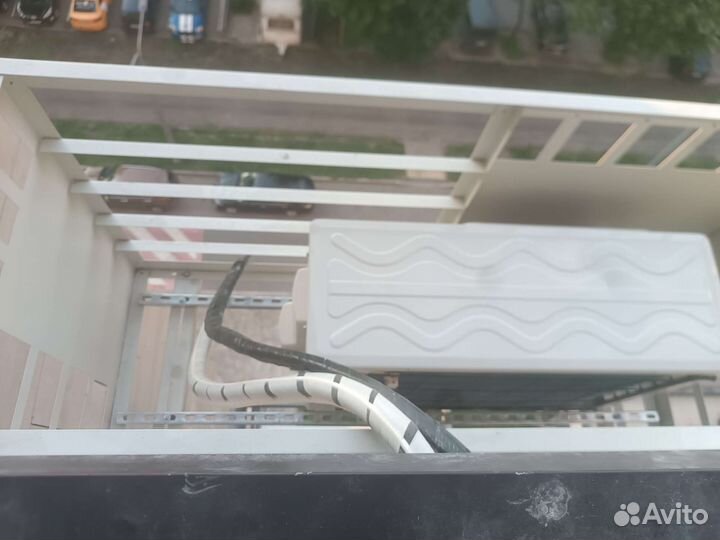 Монтажник кондиционеров