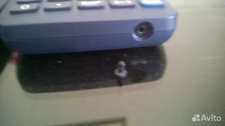 Casio algebra fx-2.0plus в идеальном состоянии