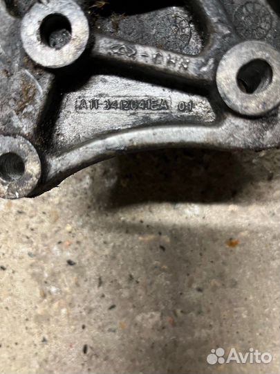 Насос гура Chery Tiggo