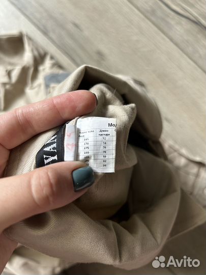 Спецодежда летняя