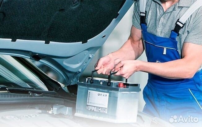 Аккумулятор Furukawa 80Ah 760А с гарантией