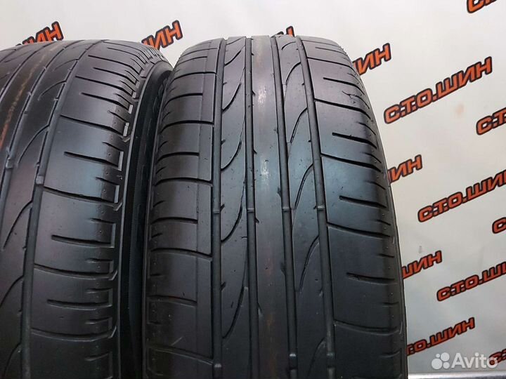 Bridgestone Dueler H/L 215/65 R16 98H