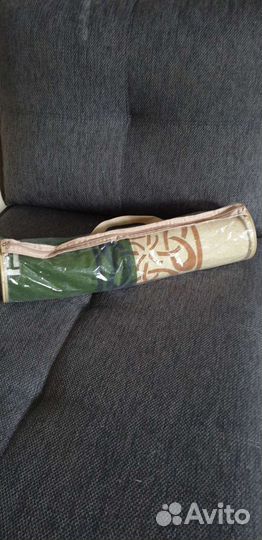 Валик классический, лузга гречихи