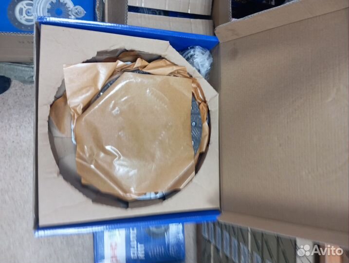 Сцепление на хондай акцент