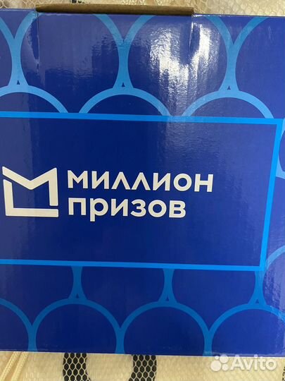 Рыбная тарелка. Миллион призов. Тарелка под рыбу