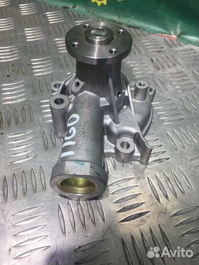 Помпа водяной насос Chery Tiggo T11 2.4