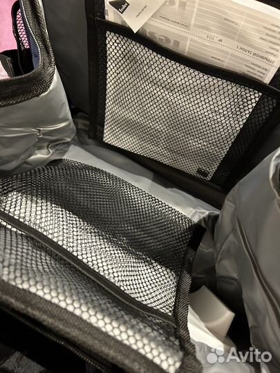 Сумка холодильник Tesler новая