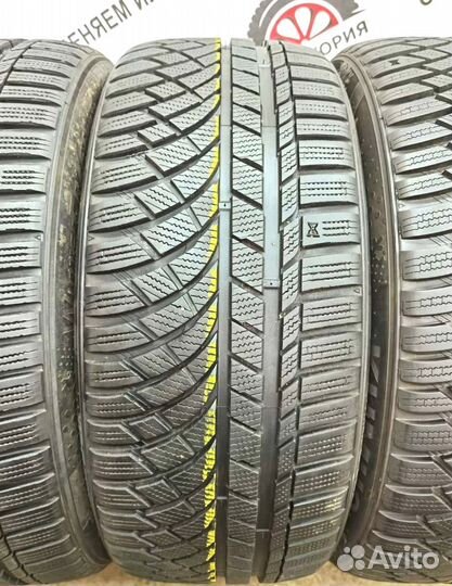 Kumho WinterCraft WP72 275/40 R19 100L