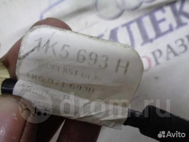 Проводка (коса) VW Jetta 2005-2011