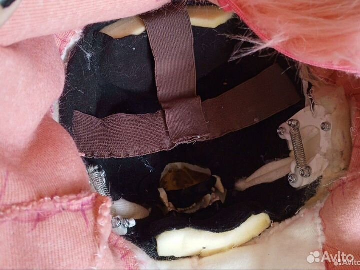 Фурсьют партиал кошка чит.опис