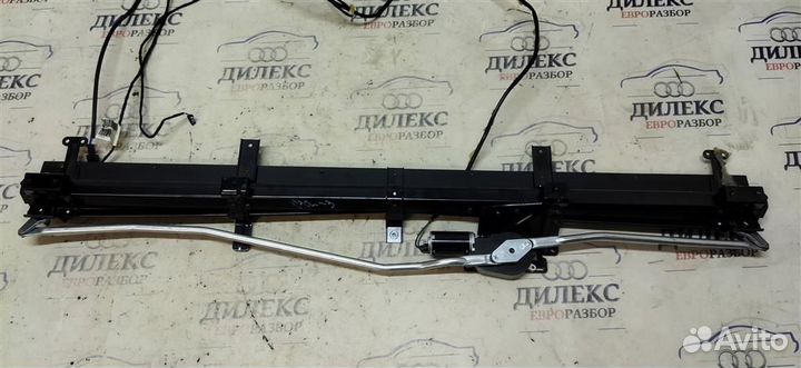 Проводка (коса) Audi A8 D3 4E 2004-2010