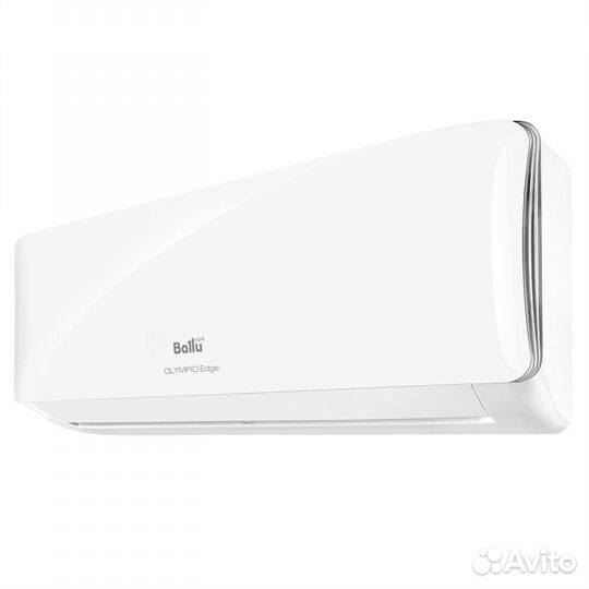 Сплит-система Ballu Olympio Edge BSO-08HN1