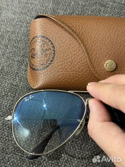 Солнцезащитные очки женские ray ban оригинал