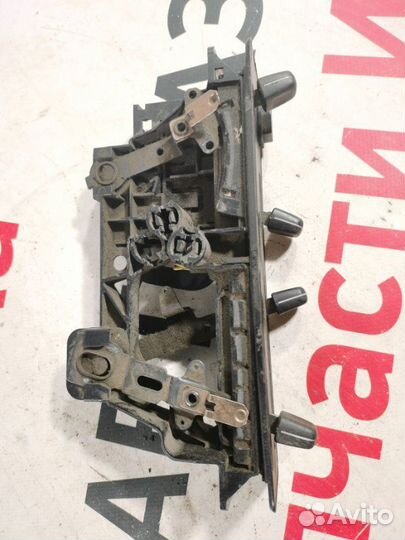 Блок управления климат-контролем Toyota Rav 4 3S