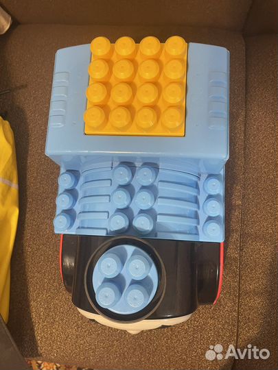 Томас и его друзья