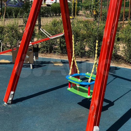 1-к. квартира, 33,1 м², 17/18 эт.